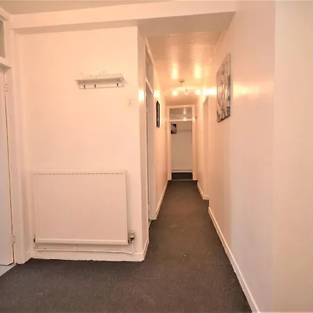 London Zone2 Classic 3 Bedroom Esterno foto