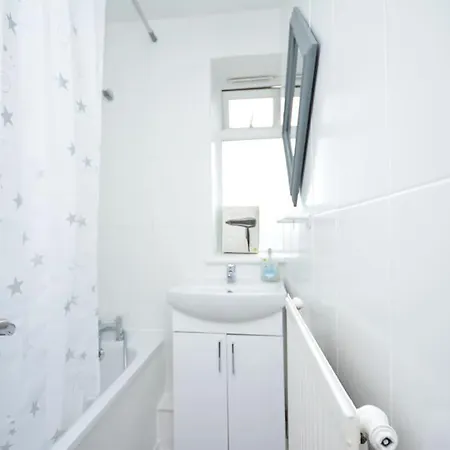 London Zone2 Classic 3 Bedroom Esterno foto