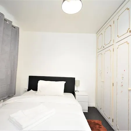 London Zone2 Classic 3 Bedroom Esterno foto