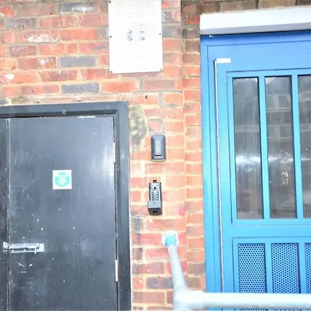 London Zone2 Classic 3 Bedroom Esterno foto
