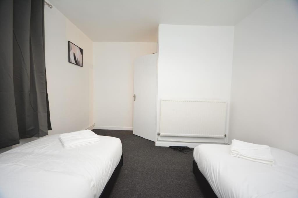Apartment Zone2 Classic 3 Bedroom