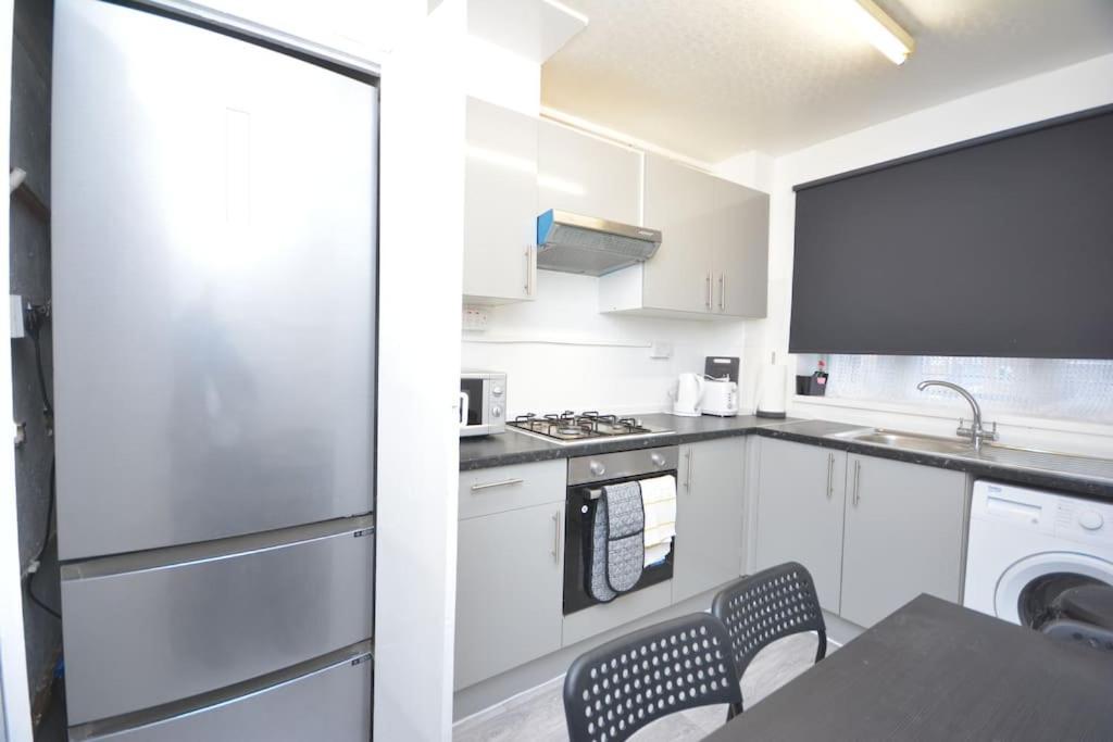 Apartment Zone2 Classic 3 Bedroom *