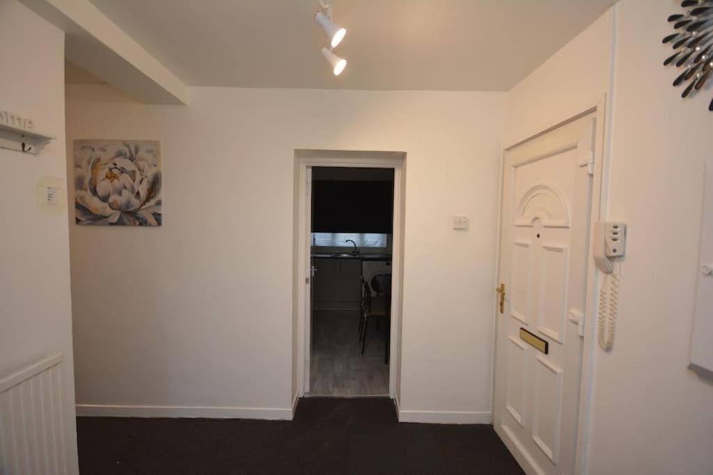 Apartment Zone2 Classic 3 Bedroom