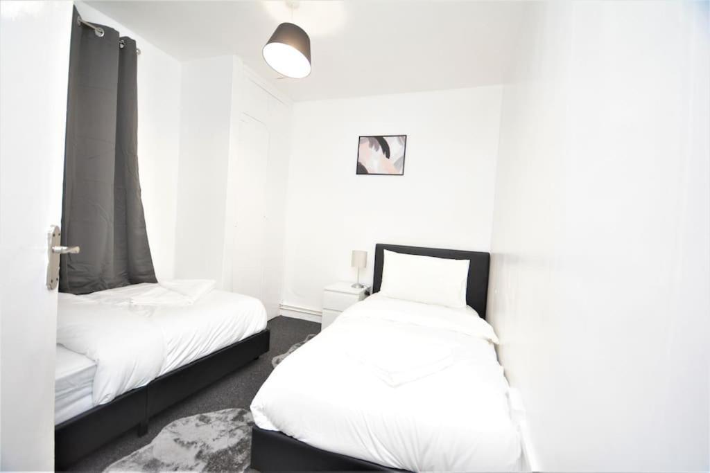Apartment Zone2 Classic 3 Bedroom