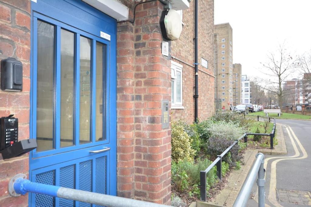 Zone2 Classic 3 Bedroom Apartment