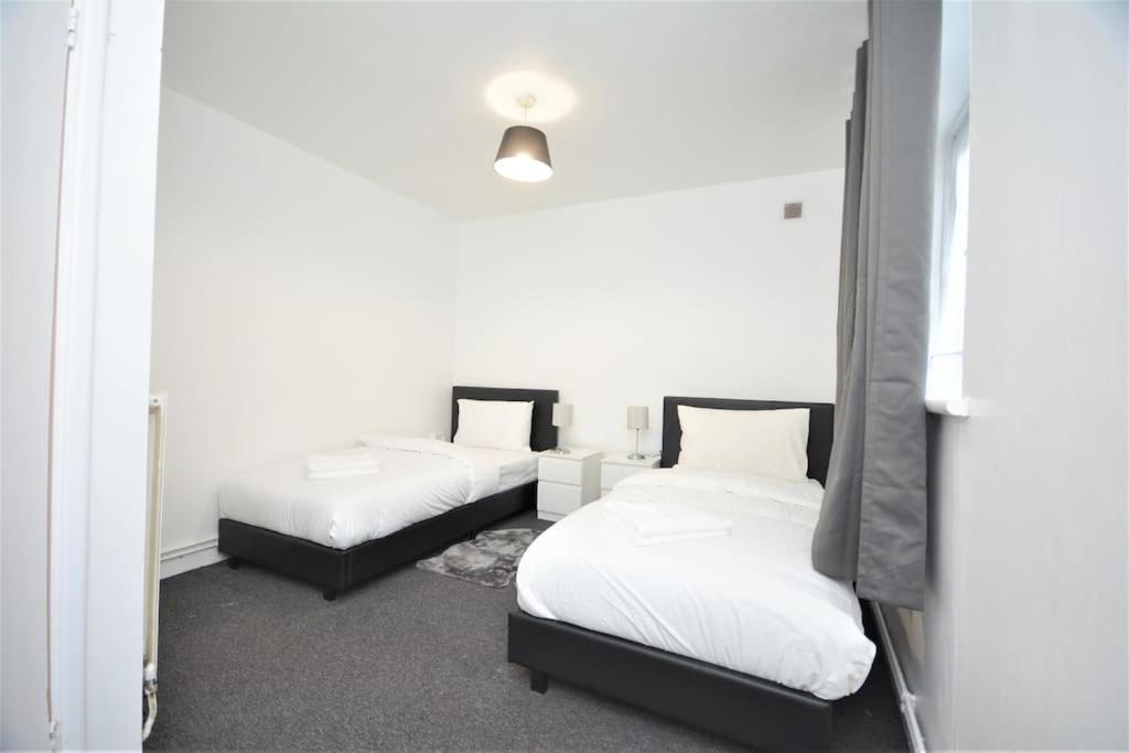 Apartment Zone2 Classic 3 Bedroom