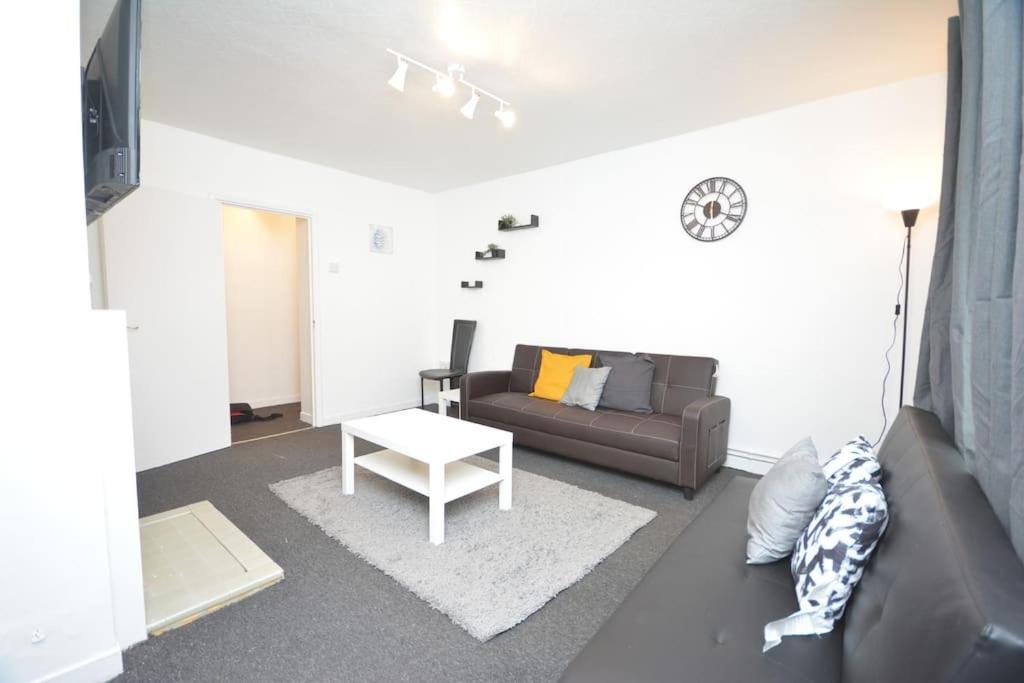 Appartement Zone2 Classic 3 Bedroom