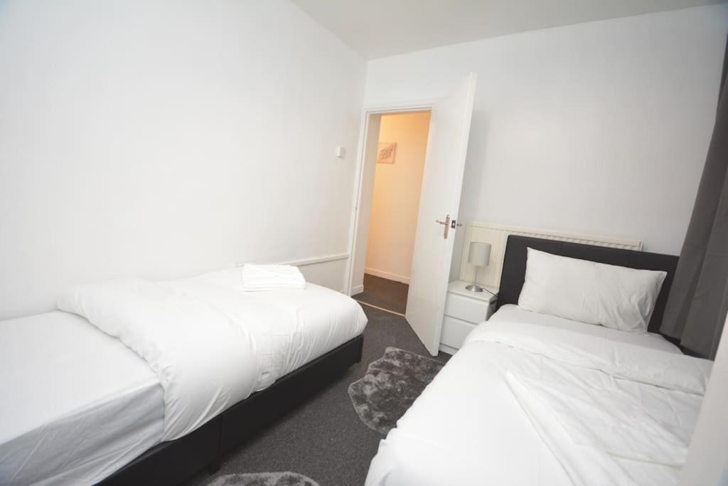 Appartement Zone2 Classic 3 Bedroom