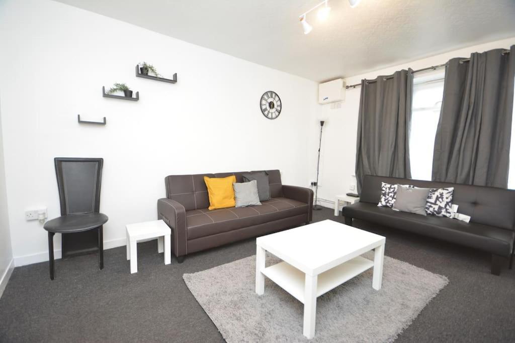 Zone2 Classic 3 Bedroom Appartement