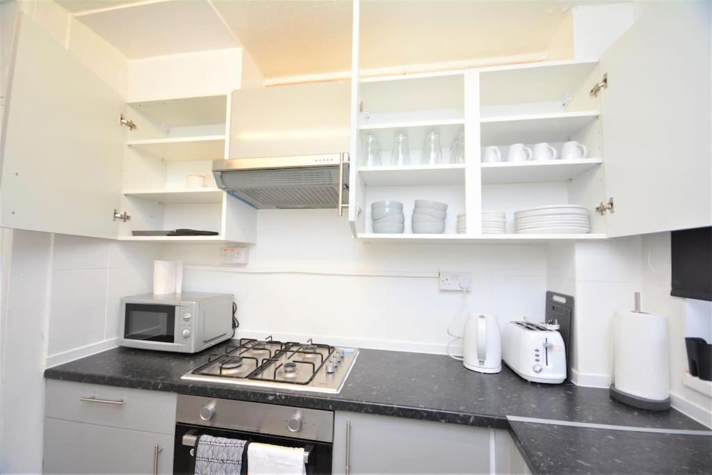 Zone2 Classic 3 Bedroom * Londen